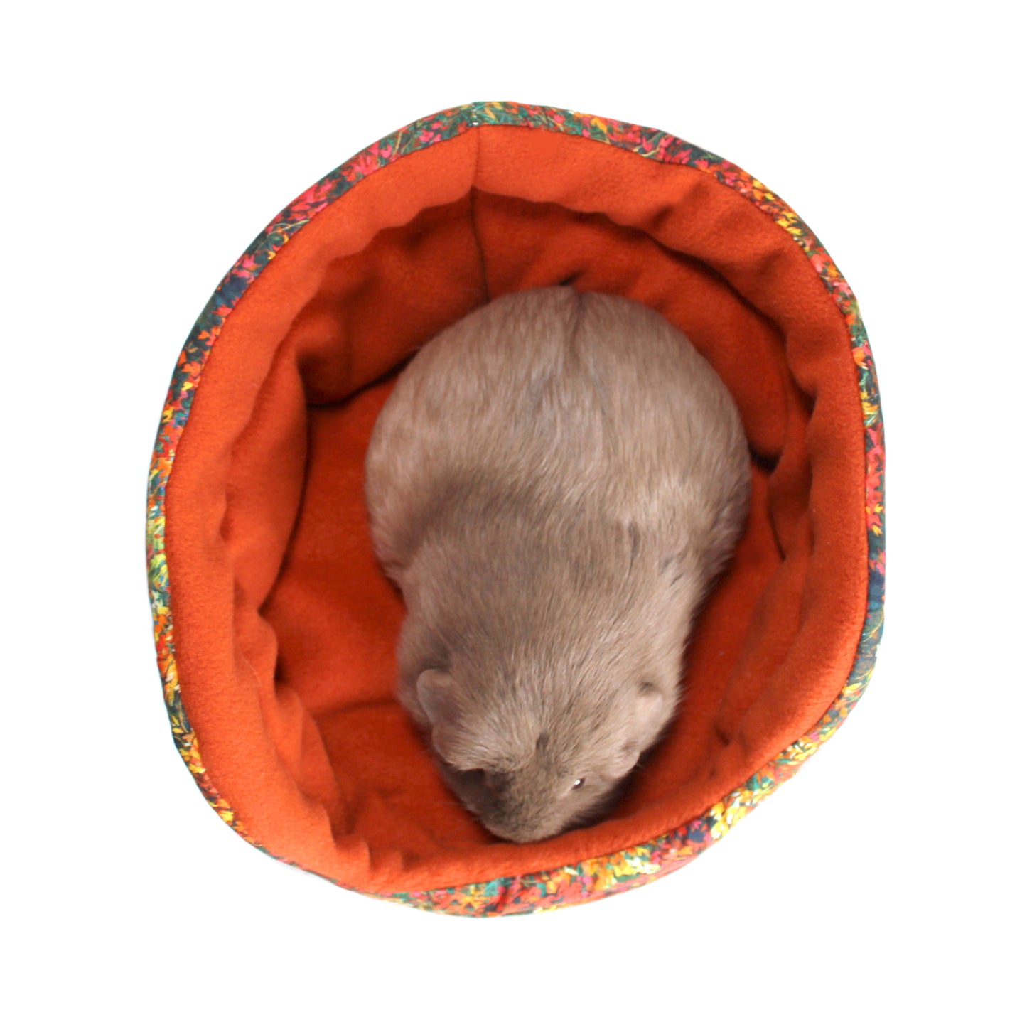 Autumn Leaf Guinea Pig Accessory Bundle