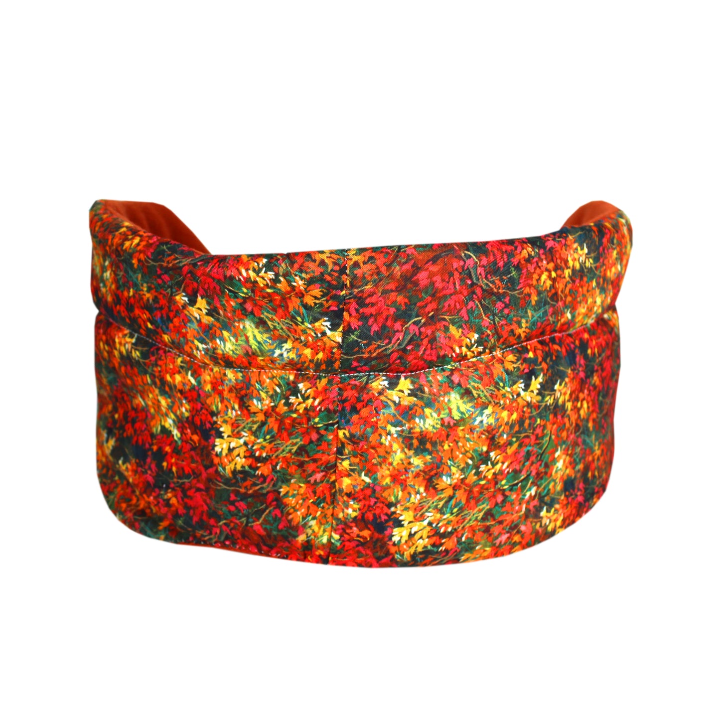 Autumn Leaf Guinea Pig Accessory Bundle