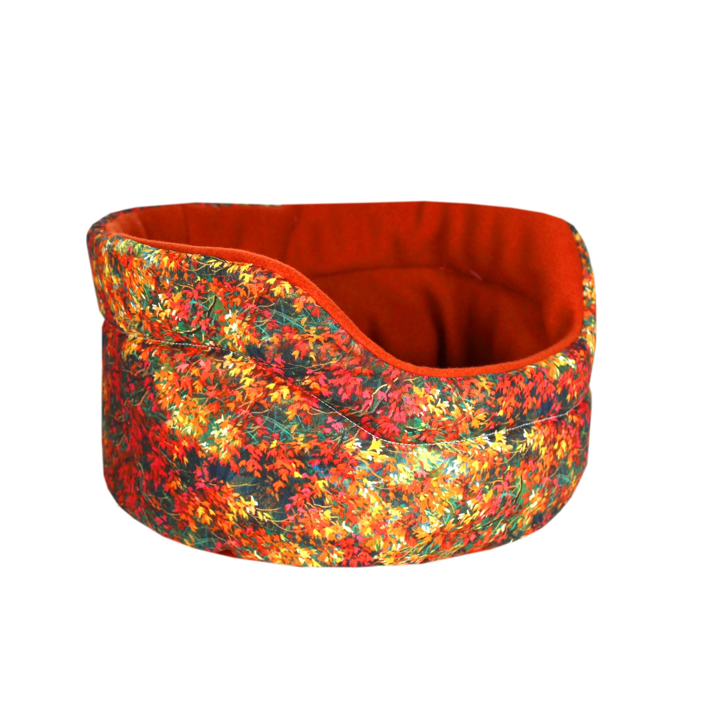 Autumn Leaf Guinea Pig Accessory Bundle