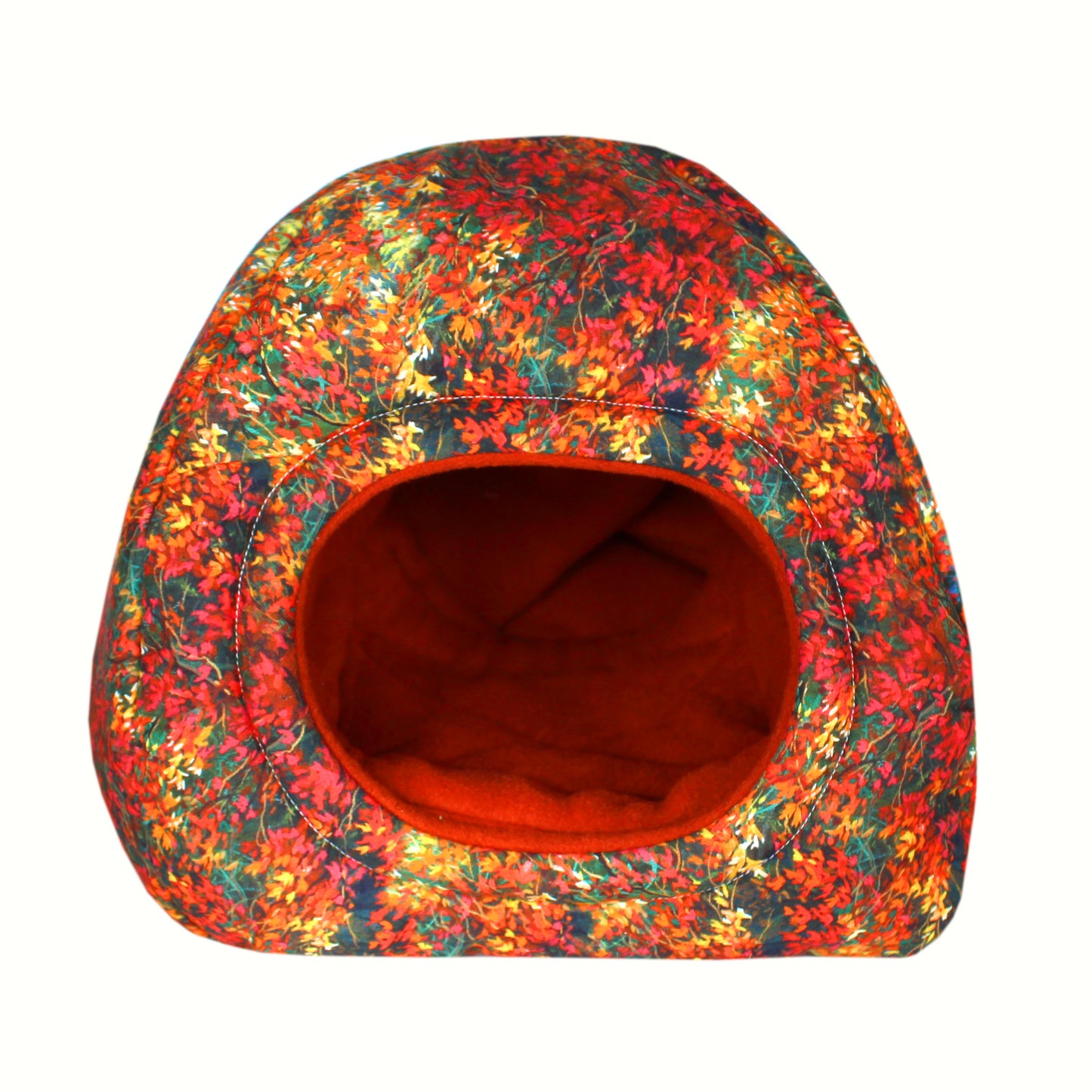 Autumn Leaf Guinea Pig Accessory Bundle