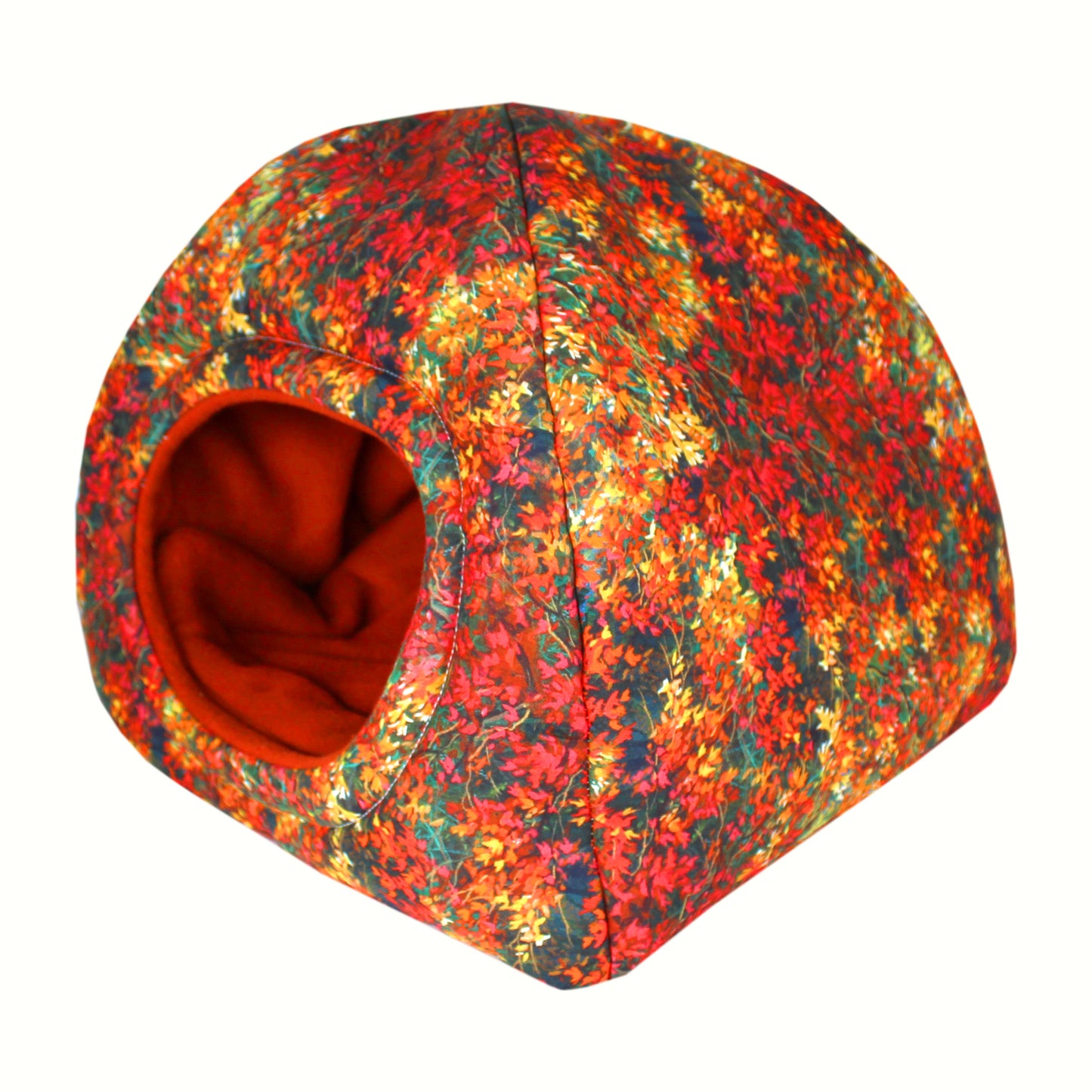 Autumn Leaf Guinea Pig Accessory Bundle