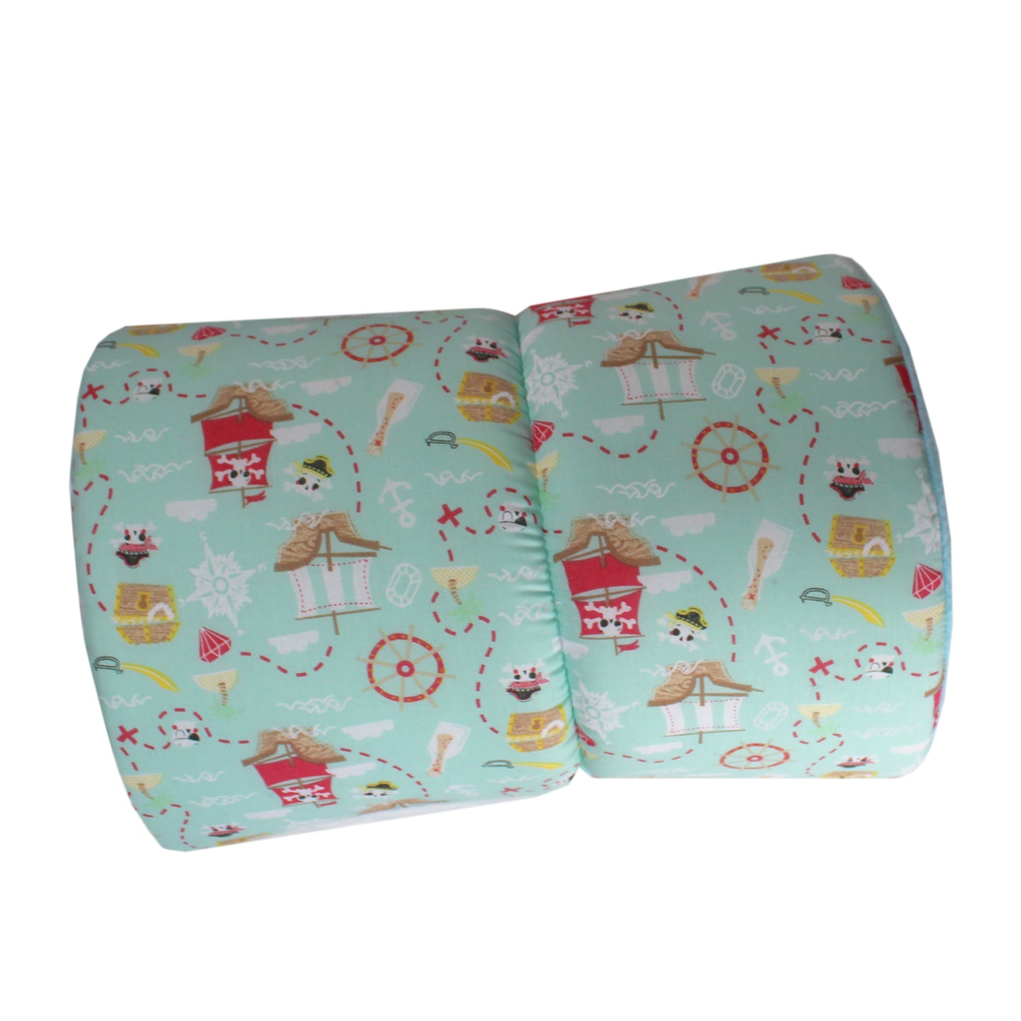 Pirate Themed Guinea Pig Accessory Bundle