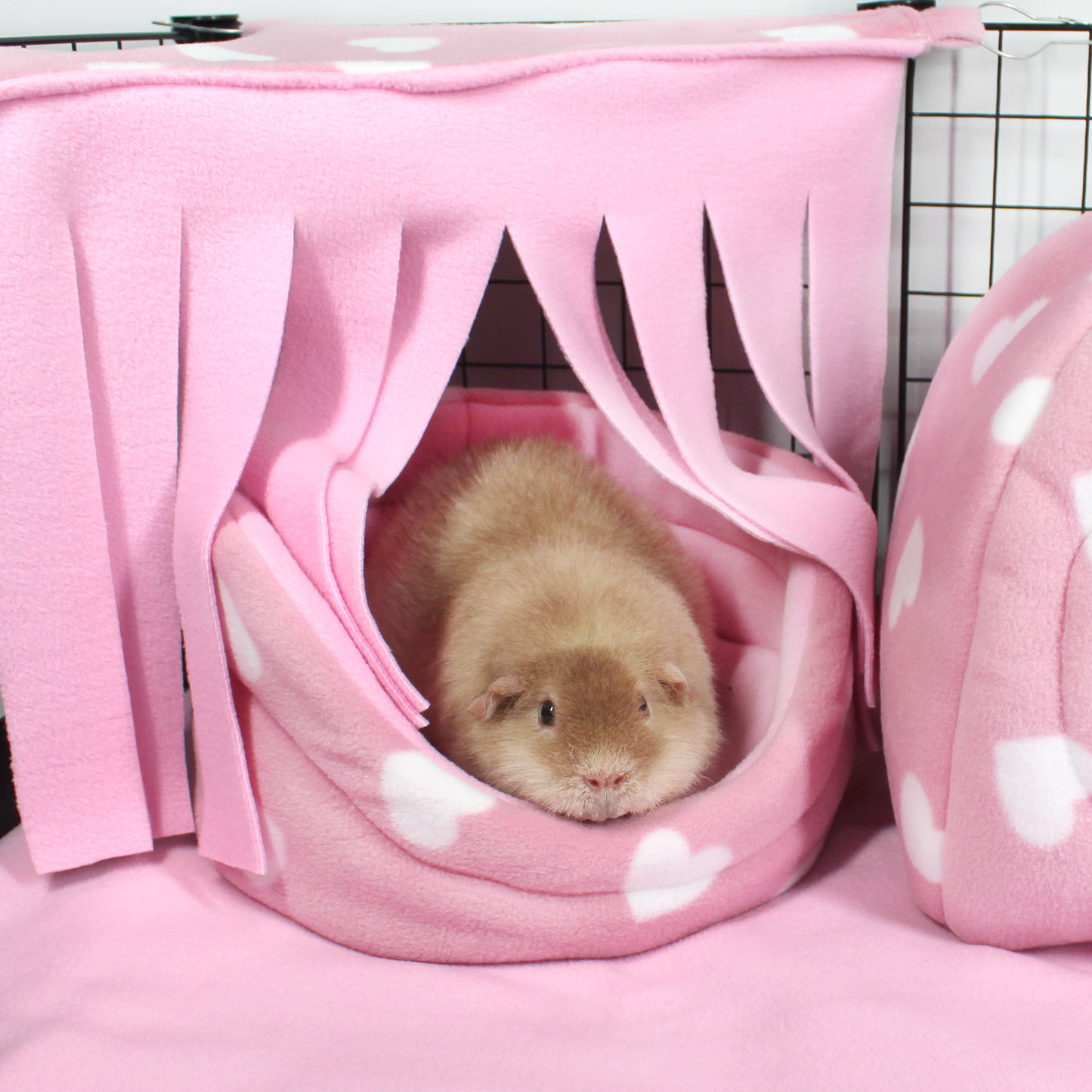 Valentine's Day Cuddle Cup Bed
