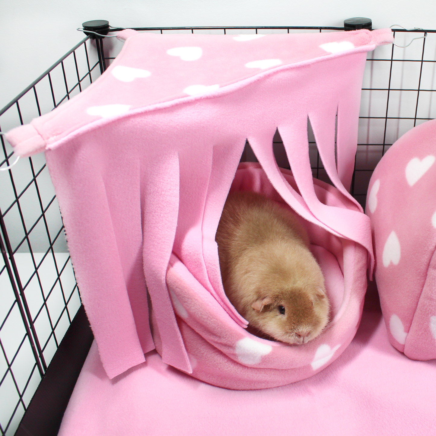 Valentine's Day Cuddle Cup Bed