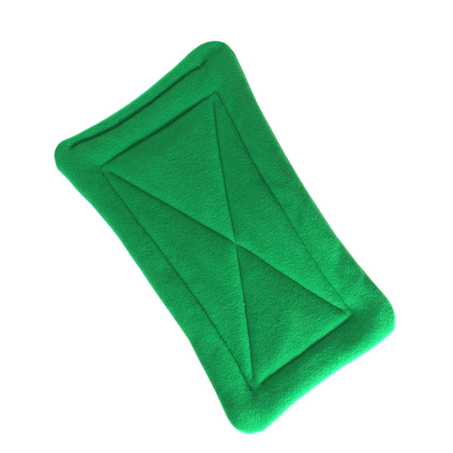 Green Mushroom Guinea Pig Accessory Set