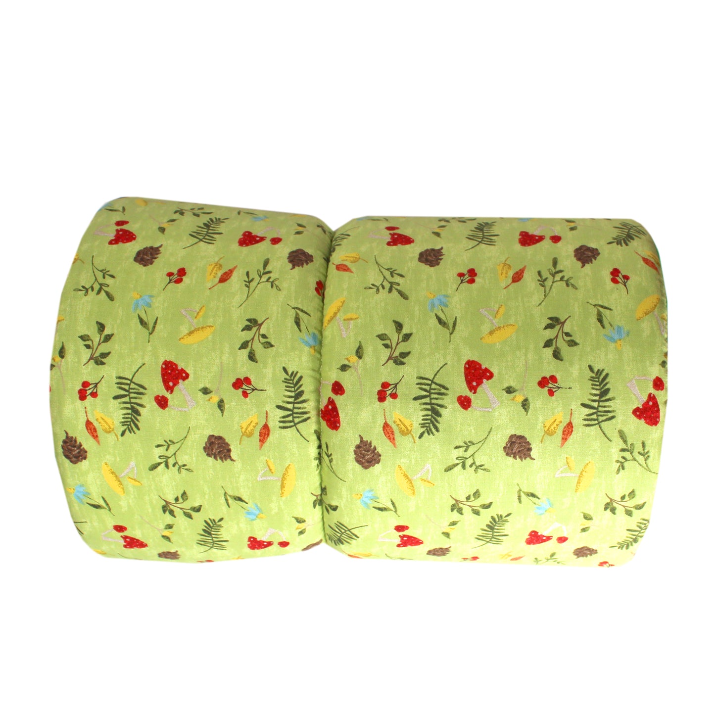 Green Mushroom Guinea Pig Accessory Set