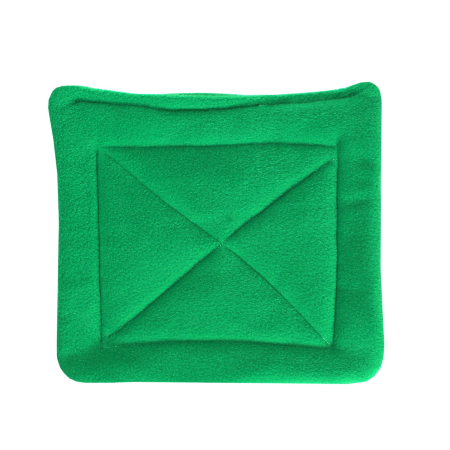 Green Mushroom Guinea Pig Accessory Set