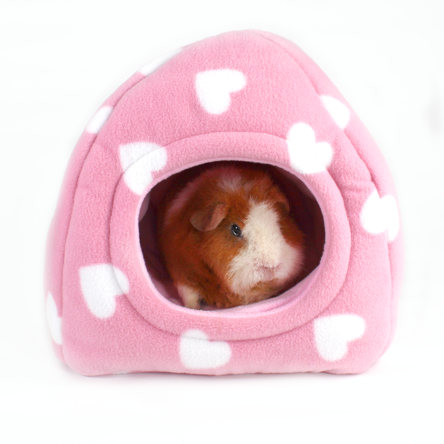 Valentines Day Guinea Pig Accessory Bundle