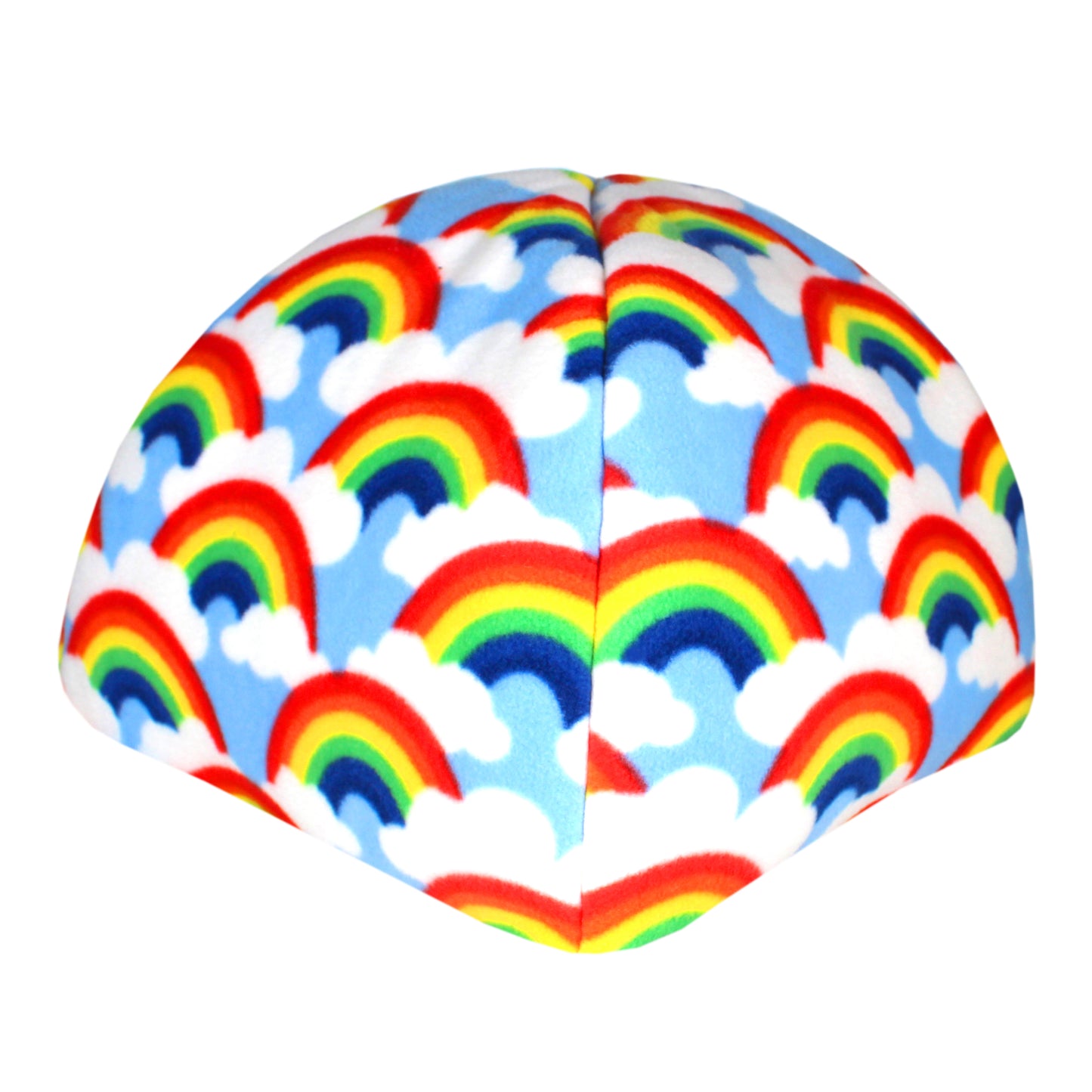Rainbow Guinea Pig Accessory Bundle