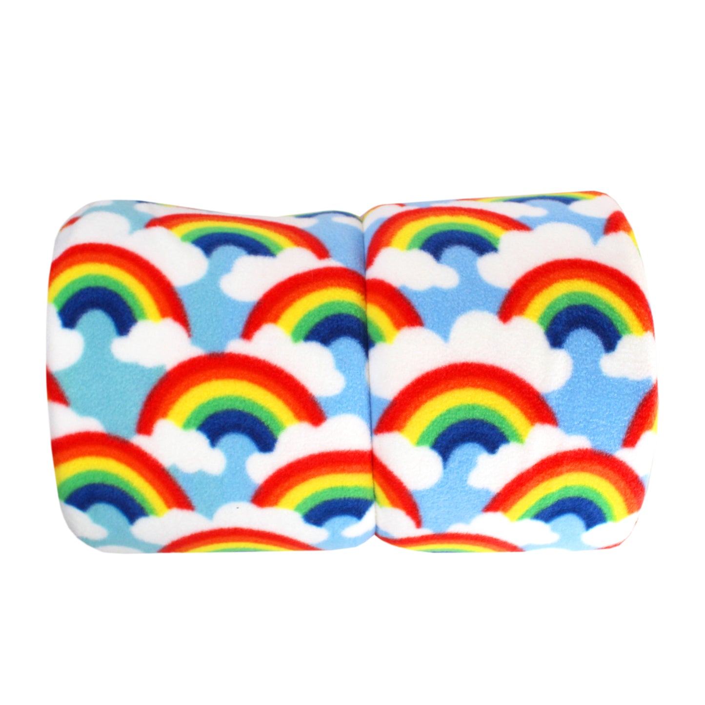 Rainbow Guinea Pig Accessory Bundle