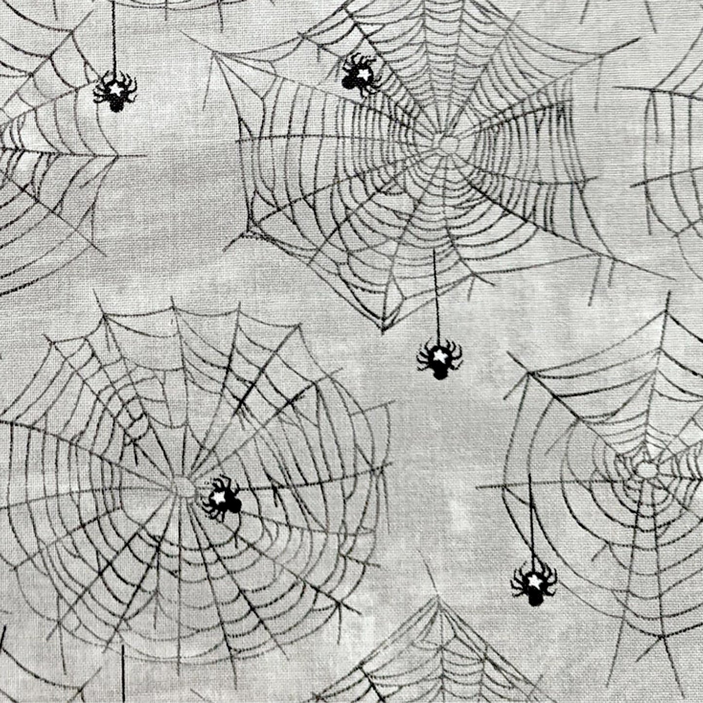 Halloween Spider Snuggle Tunnel