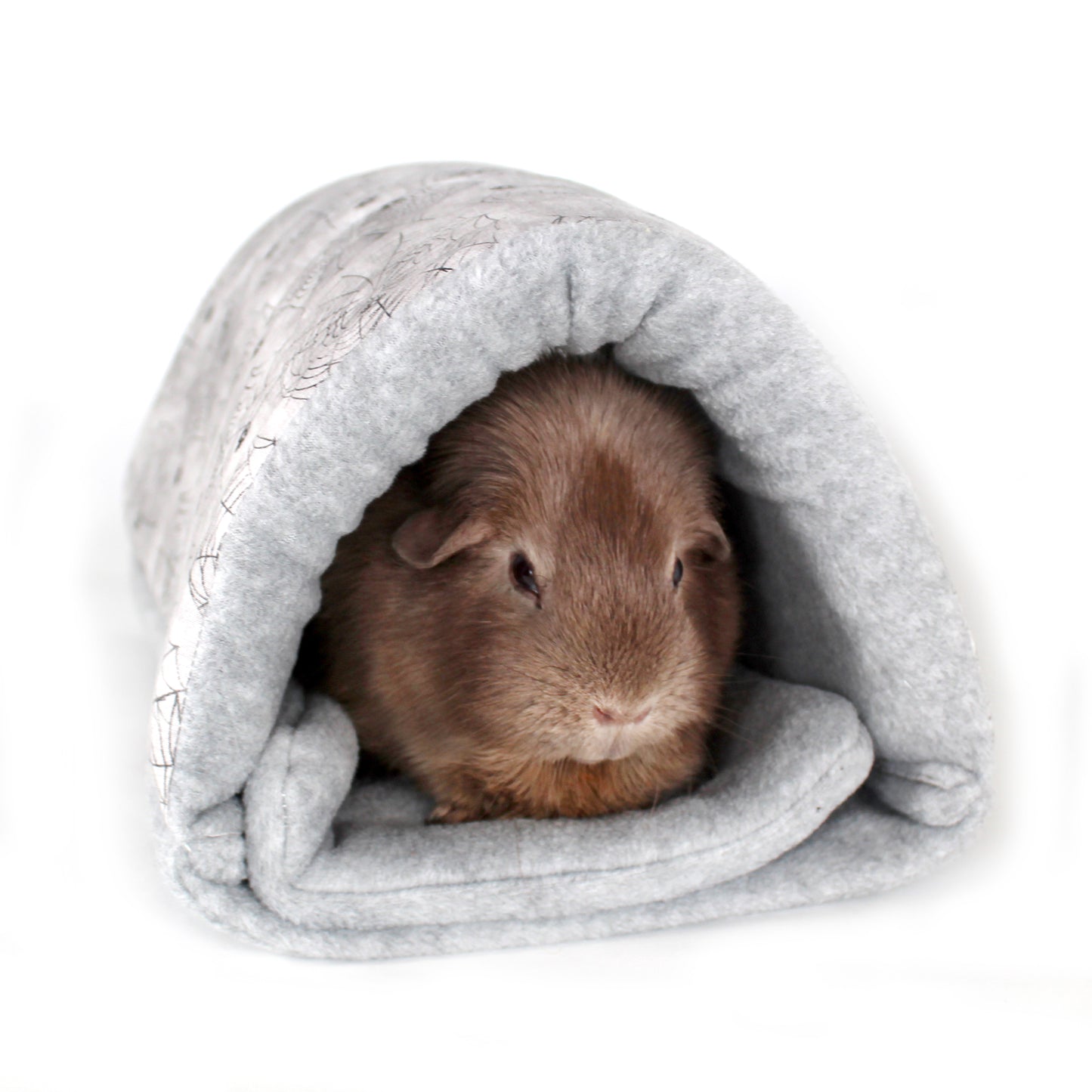 Halloween Spider Snuggle Tunnel