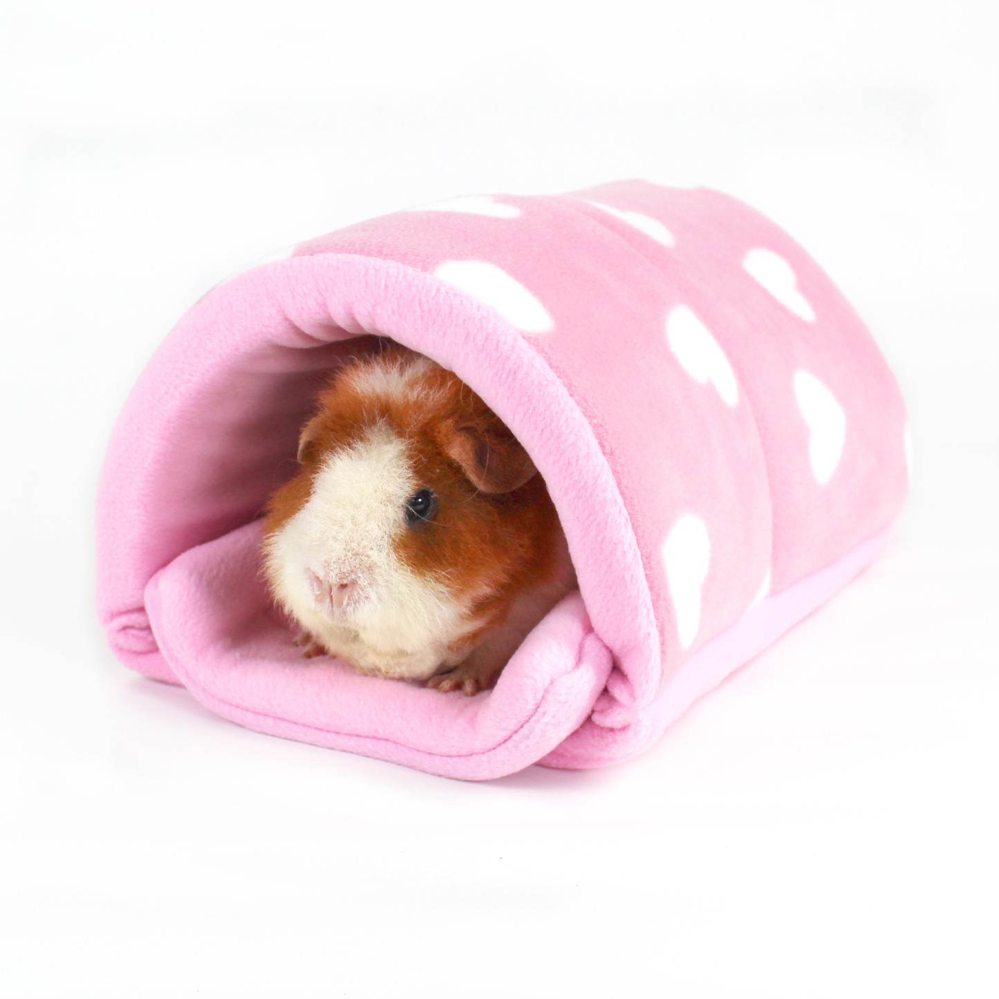 Valentines Day Guinea Pig Accessory Bundle