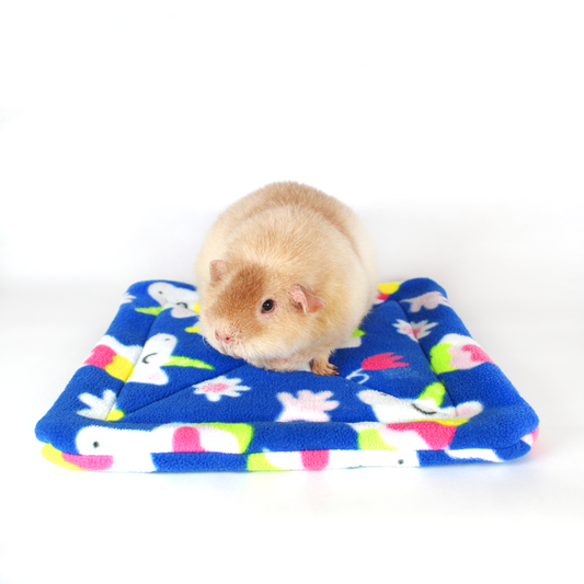 Large Unicorn Square Guinea Pig Pee Pad