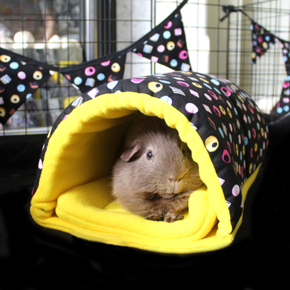 Liquorice Allsorts Squish Tunnel